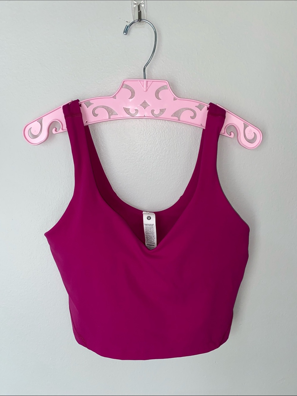 Lululemon Athletica align tank  Top